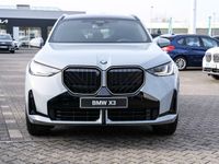 BMW X3 - Vorschau Bild 3