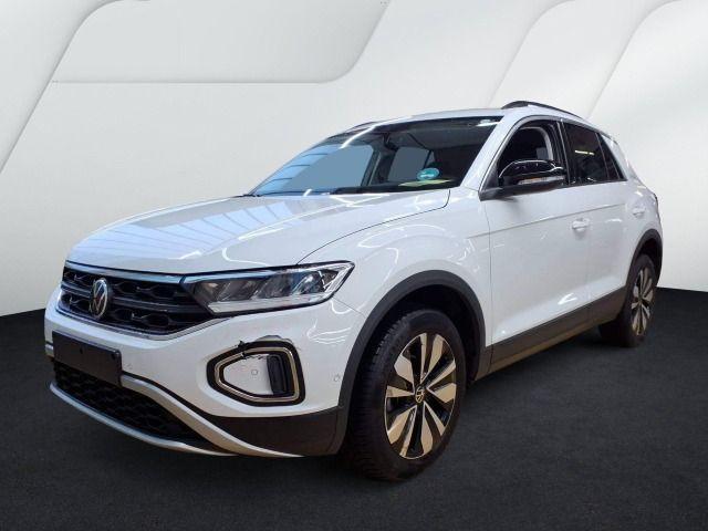 Volkswagen T-Roc Goal 1.0 TSI