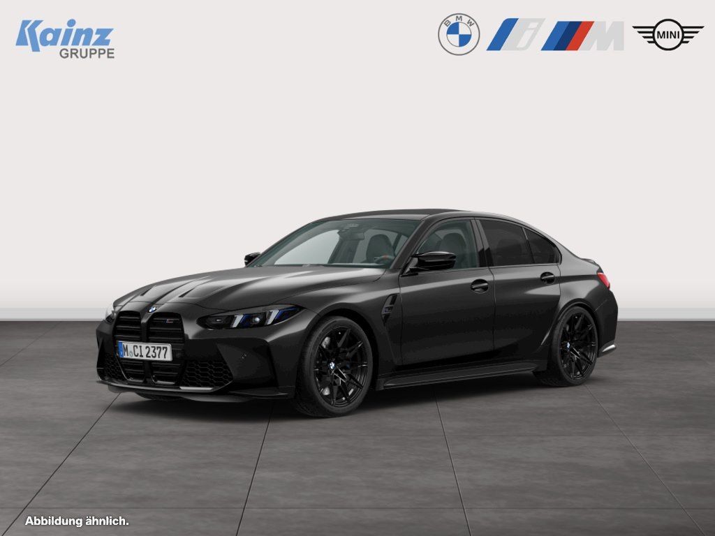 Image of BMW M3