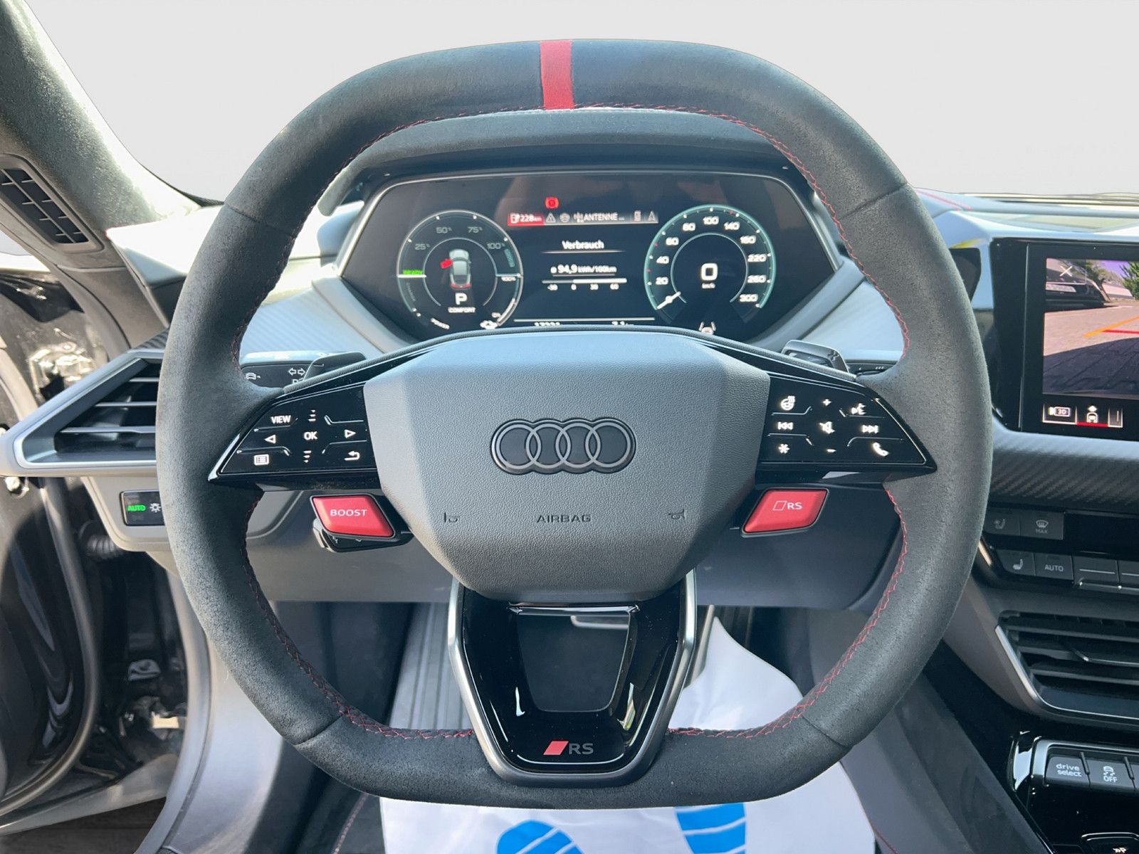 Audi RS e-tron GT - Bild 10