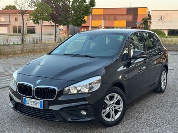 BMW 216 Active Tourer - 2