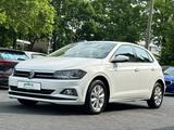 Volkswagen Polo VI | Highline | SPORT | LED | ASSIST | 1. H - VW Polo Gebrauchtwagen in Kassel