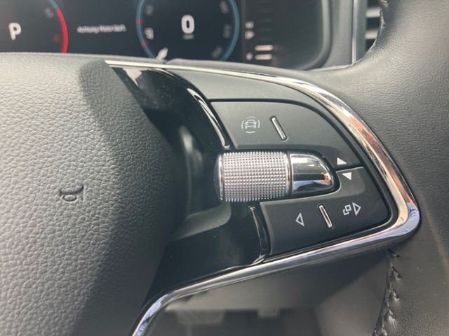 Karoq 1.5 TSI Style KLIMA ALU