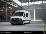 Mercedes-Benz Sprinter 315 CDI Mixto Hochdach Lang AHK*Kamera*