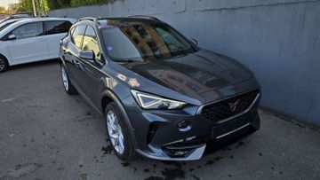 Cupra Formentor - 2