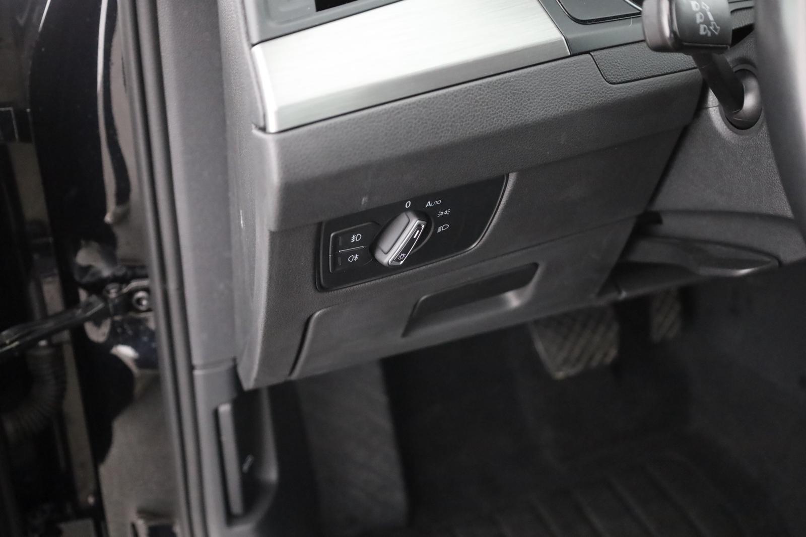 Volkswagen Passat 2.0 TDI DSG LED Navi Sitzheizung, миниатюра 21