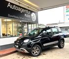 Fiat Panda 1.3 Multijet  Cross 4x4 *KLIMA*PDC*