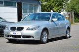 BMW 520i Klimaautomatik  Automatik - BMW 520 aus 2004: 520i