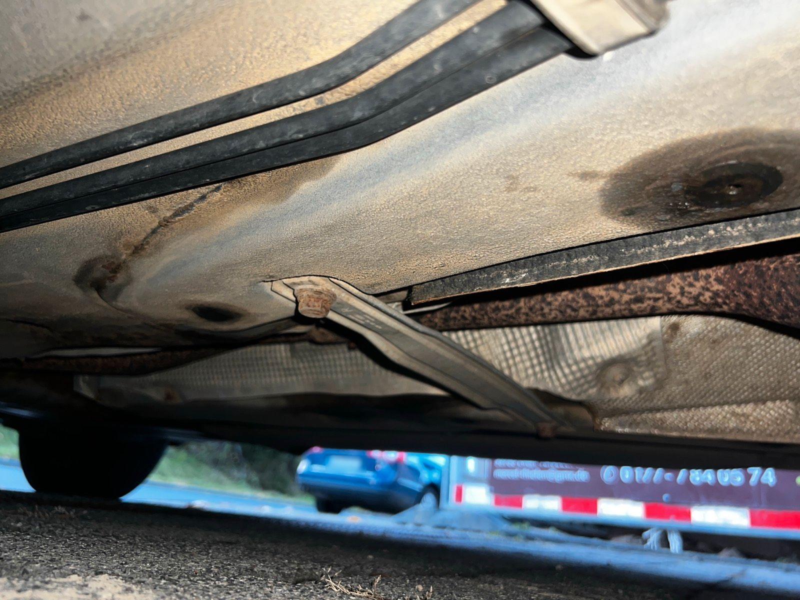 Volkswagen Passat 2006 — photo 13