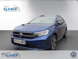 Volkswagen Taigo ENERGY 1,0 l TSI NAVI+LED+ACC+KAMERA+CLIMA - Volkswagen Taigo Energy mit Benzin-Antrieb