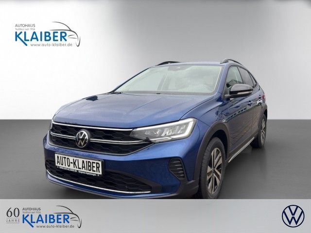 Taigo ENERGY 1,0 l TSI NAVI+LED+ACC+KAMERA+CLIMA