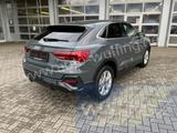 Audi Q3 Sportback 35 TFSI S-Tronic AHK ACC RFK Keyles - Audi Q3 Tageszulassungen