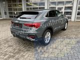 Audi Q3 Sportback 35 TFSI S-Tronic AHK ACC RFK Keyles - Audi Q3 Tageszulassungen
