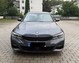 BMW 320d M-Paket | 360° Kamera | Schiebedach uvm - BMW 320: 320d M Paket