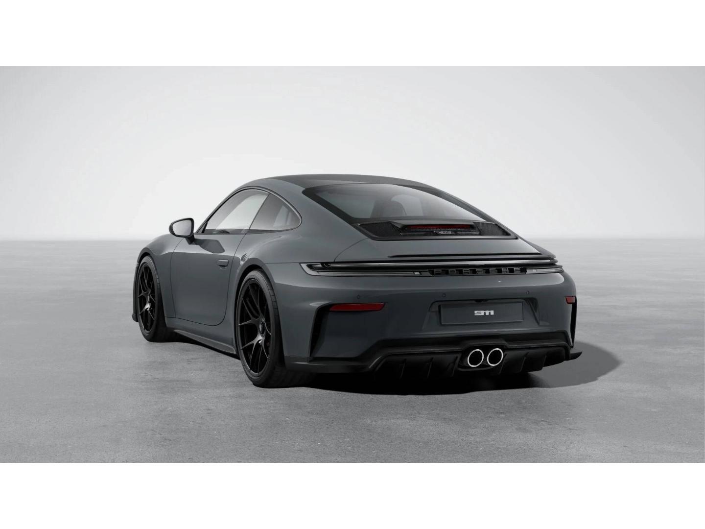 Porsche 992 911 GT3 mit Touring-Paket Liftsystem-VA LED