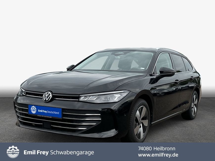 Volkswagen Passat Variant 2.0 TDI SCR DSG Business