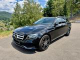 Mercedes-Benz Mercedes E200d T AVG DISTRONIC BURM AHK MULTIBE - Mercedes-Benz 200: D