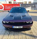 Dodge Challenger - gebrauchte Dodge Challenger aus dem Jahr 2020