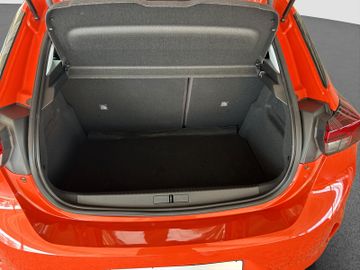 Fotografie 8 des Opel Corsa Corsa-e F Edition Klima Allwetterreifen