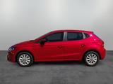 Seat Ibiza Style 1.0TSI GRA Full-link LM MFLenk Klima - scheckheftgepflegte Seat Ibiza
