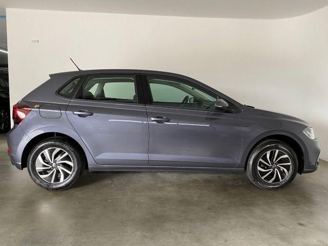 Volkswagen Polo Life 1.0 TSI DSG SHZ+KAMERA+ALU+KLIMAAUTO, миниатюра 3