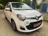 Renault Twingo Paris, Automatik, Klima, Tempomat, SH!!!! - Renault Twingo: Weiß