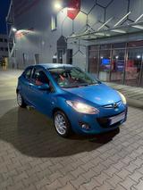 Mazda 2 1.3 MZR 55kW Active Active - Mazda 2: 3 Türen