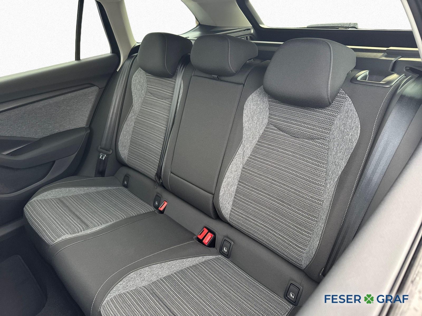 Skoda Superb - Bild 12