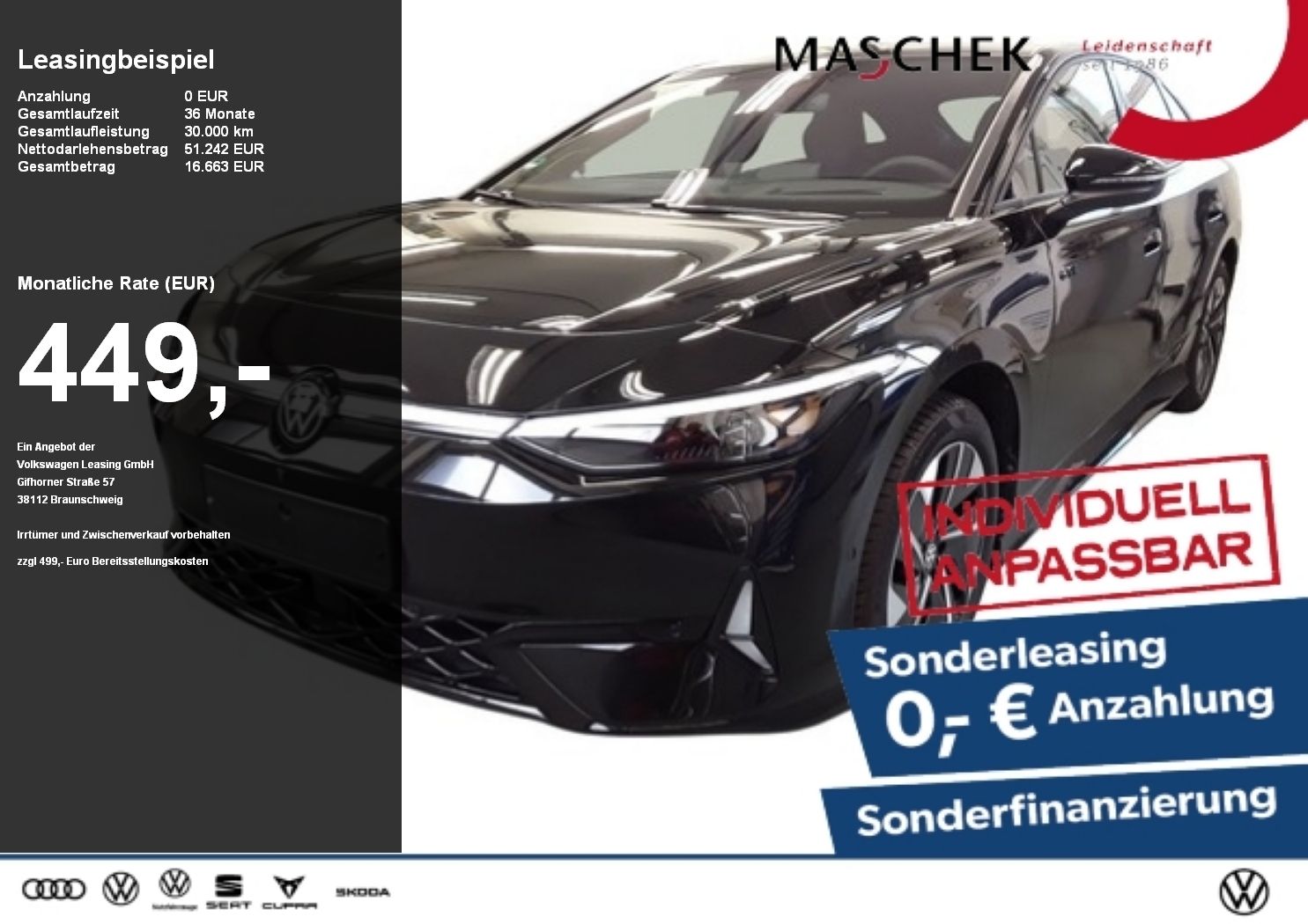 Volkswagen ID.7 - Bild 1