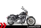Harley-Davidson SPORTSTER XL 1200 T SUPERLOW - HD48-Tank - HARLEY-DAVIDSON SPORTSTER SUPERLOW 1200T