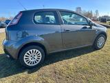 Fiat Punto Evo MyLife - Fiat Punto Evo: Limousine