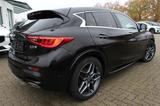Infiniti Q30 2.0 AWD Sport Tech - Infiniti Q30: Sport