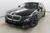 BMW 520d Limousine M Sport ACC AHK PANO STHZ LRHZ QI - BMW 520 Gebrauchtwagen