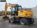 Doosan DX170 W - Angebote