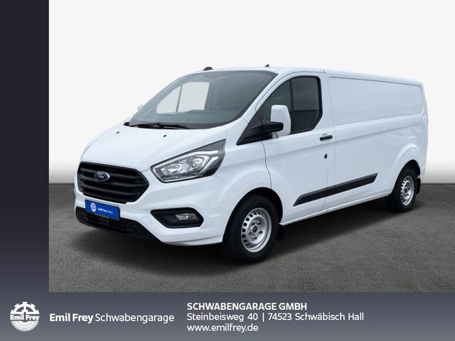 Ford Transit Custom 300 L2H1 LKW VA Trend