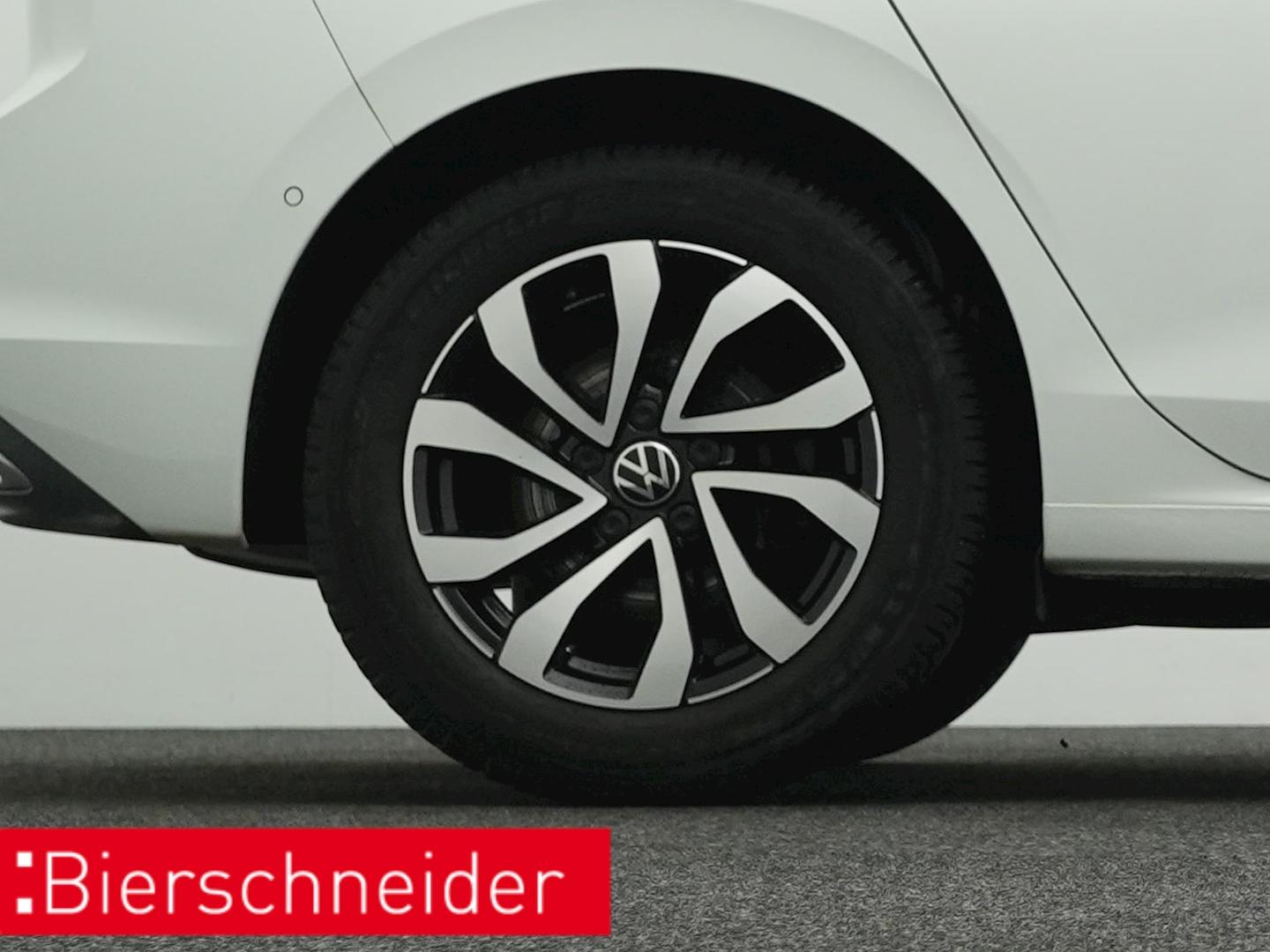 Volkswagen Golf 8 1.5 TSI Active 5-J-GAR STANDHZ HuD KAMERA, миниатюра 24