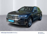 Volkswagen Touareg - Vorschau Bild 1
