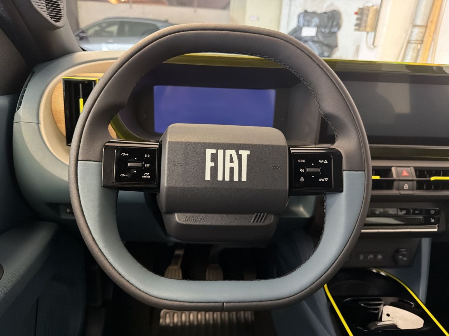 Fiat Grande Panda - Bild 12