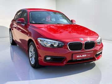 BMW 118 - 4