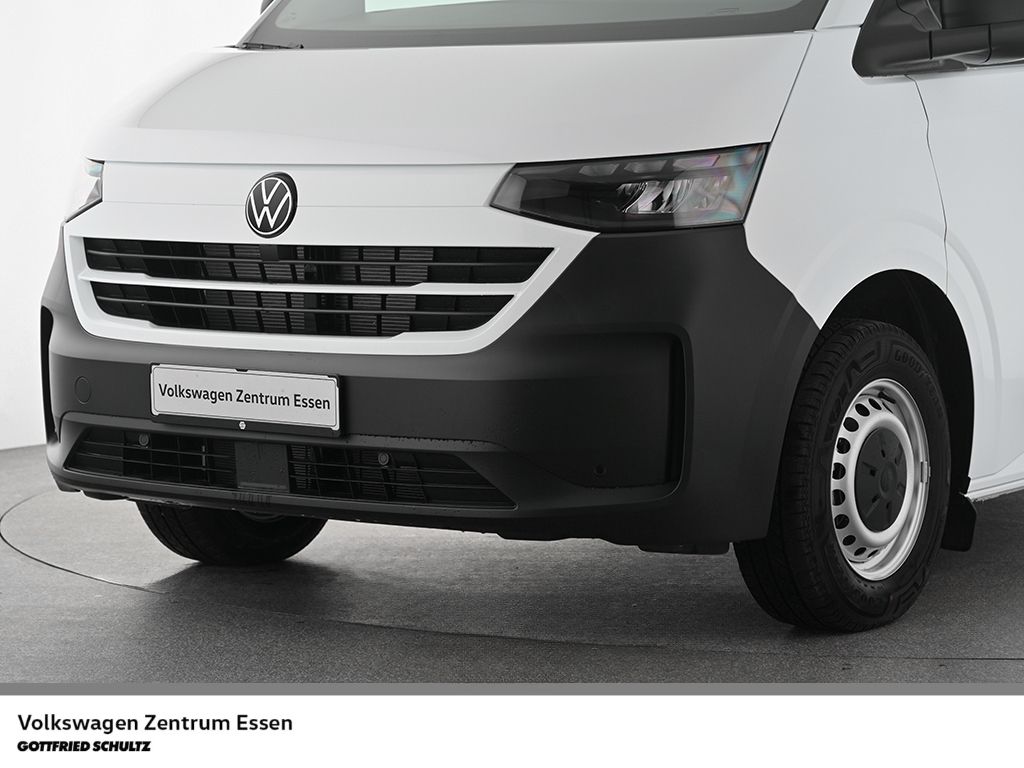 Volkswagen T7 Transporter - Bild 8
