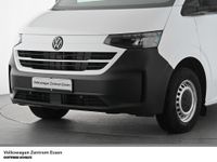 Volkswagen T7 Transporter - Vorschau Bild 8