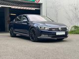 Volkswagen Passat Lim. 4Motion DSG 2.0 TDI LED - gebrauchte VW Passat aus dem Jahr 2015