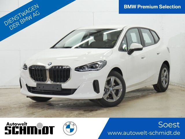 BMW 216i Active Tourer / NP= 38.790,- / Premium P.