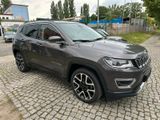 Jeep Compass Limited FWD Automatik - Jeep Compass in Berlin