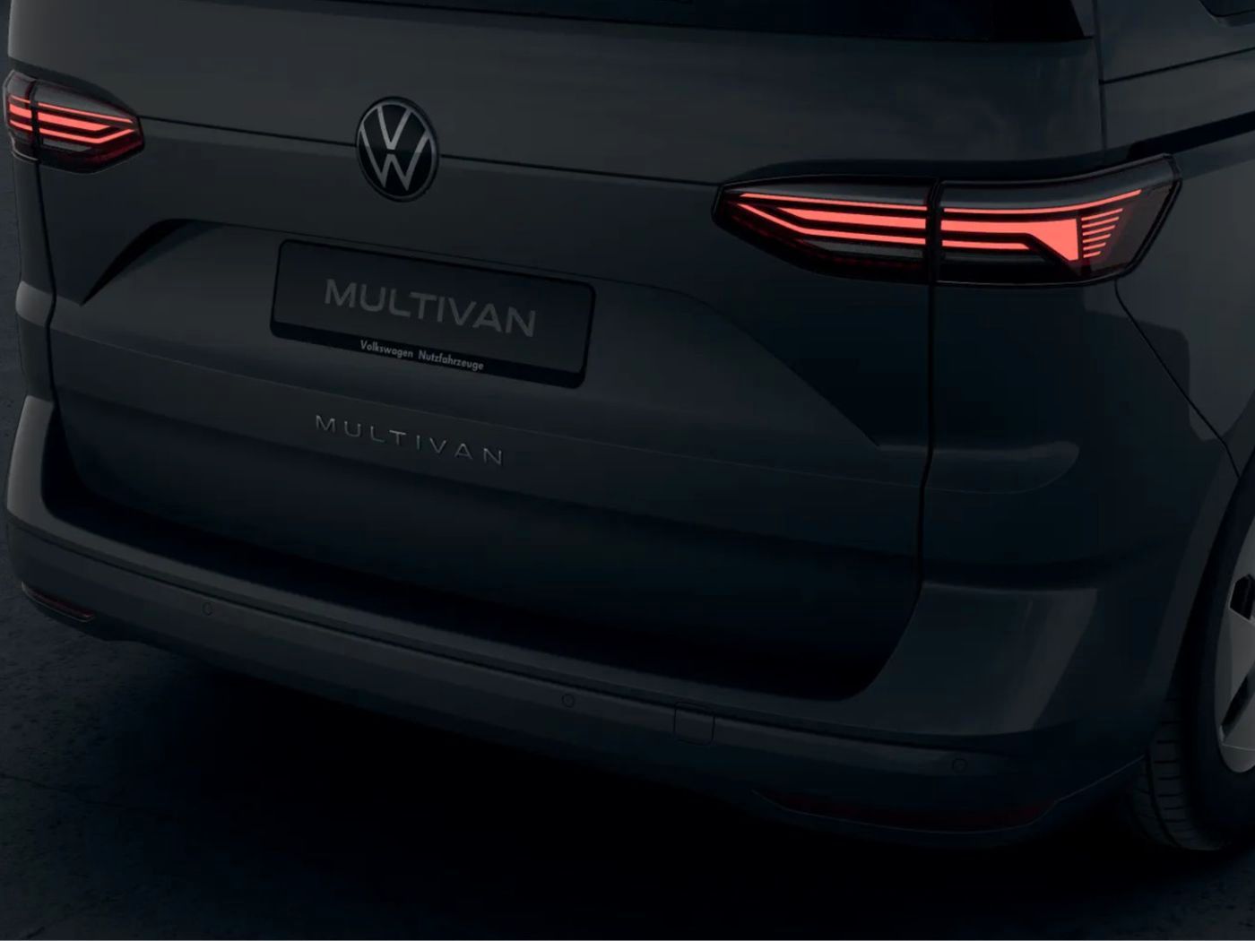 Volkswagen T7 Multivan - Bild 20