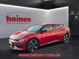 Kia EV6 77 KWH GT LINE ASSISTENT + SOUND DESIGN WP - Kia EV6 Jahreswagen