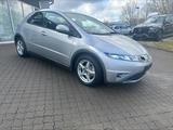 Honda Civic Lim. 5-trg. 1.8 Comfort - gebrauchte Honda Civic aus dem Jahr 2009