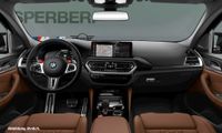 BMW X4 M - Vorschau Bild 3