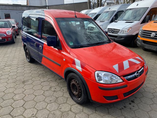 Opel Combo1,6 Erdgas CNG Klima Werkstatt Tüv 08/2026