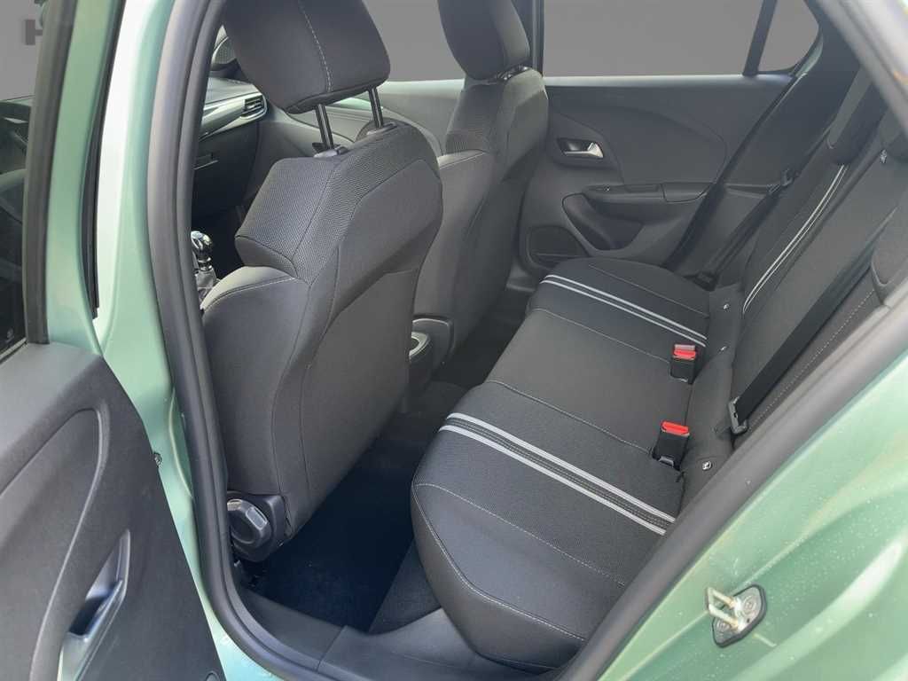 Opel Corsa - Bild 9